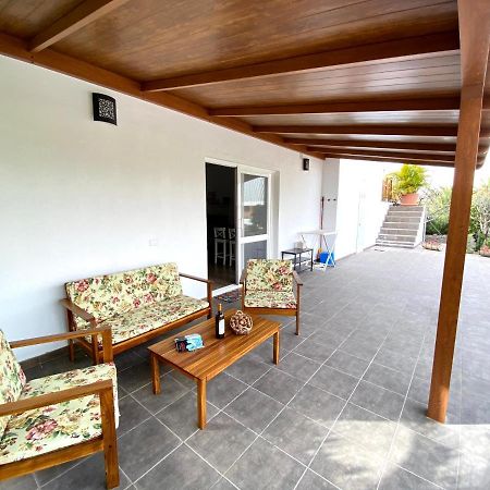 Loft Con Piscina Privada A 10 Min De La Playa Y Los Llanos Los Llanos De Aridane Luaran gambar